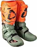 Leatt Moto 5.5 Flexlock Enduro　サイズUS8 LEATT 5.5 Flexlock Enduro Boots Men, Women - MX – Leatt Canada